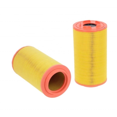 Referenznummer p782936 MAN Automobilluftfilter Produktionslinie für Hydwell