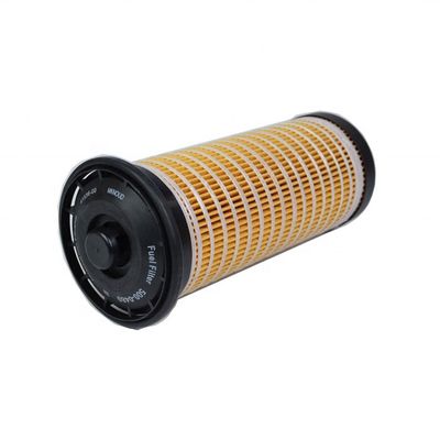Kraftstofffilter 5000480 500-0480 für OEM/ODM Bedarf von Hydwell