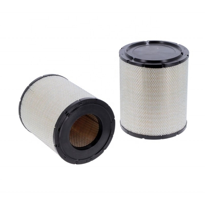 Ersetzen/Reparatur Grabenluftfilter AF25124 AF25125 AT330978 AT317578 mit von Hydwell
