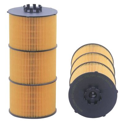 Schmierölfilter für DD13 DD15 oder DD16 Motor LF17511 A4721800309 A4721840525 A4731800009