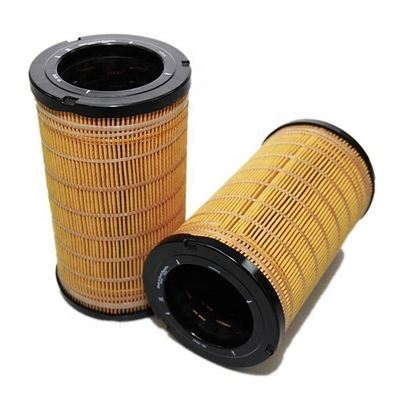 Hydwell 1R-0741 1R-0774 Motor Hydraulikölfilter mit Eisen- und Glasfaserpapier