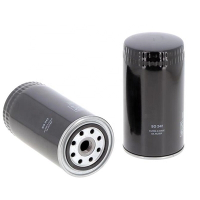 Ölfilter P554407 312752257 92459