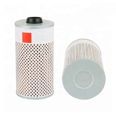 FF550757 Kraftstofffilterelement 97*97*171.2mm für Traktoren Lastwagen Dieselmotoren Teile