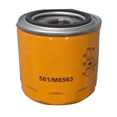 Hydraulisches Filterelement 581/18063 P551756 404886R1 1930882 178562 Motorölfilter