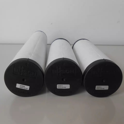 Ölnebelfilter-Trennscheibe für RA/RC 160/202/250/302 RA/RC 400/630 Vakuumpumpen