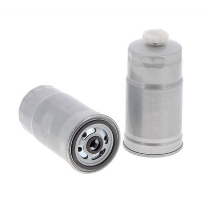 Good Hydwell Kraftstofffilter 504287000 Auto Diesel Filter Papier Ölwassertrennstoff