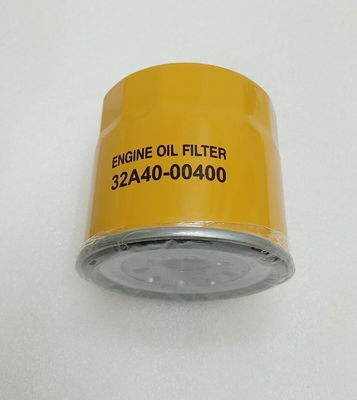 Teile für Lkw-Motoren Schmierölfilterelement P502458 1039737 MP10169 7416515 32A4000100