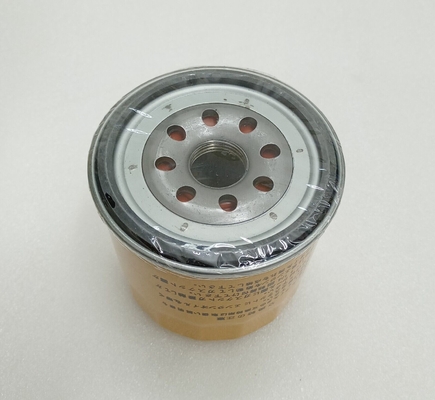 Teile für Lkw-Motoren Schmierölfilterelement P502458 1039737 MP10169 7416515 32A4000100
