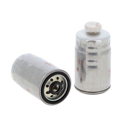 Hydwell 2016-Jahr Treibstoff-Wasser-Separator SP-966 TP1069 ST302 H70WK02 KC43 WK842/2 FC-5716