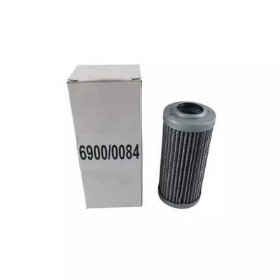 ISO-zertifizierter Hydraulikölfilter für Lkw 6900/0084 P169447 3656576M1