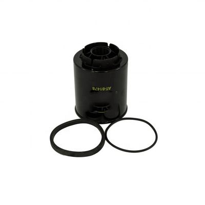 John Deere Kraftstoff-Wasser-Separator mit Filterpapier