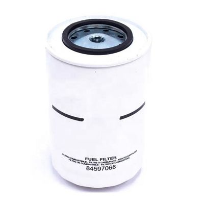 108*171mm Lkw-Teile Spin-On-Brennstofffilter 84597068 P763995 47450037 2994048 1931108 40C5030