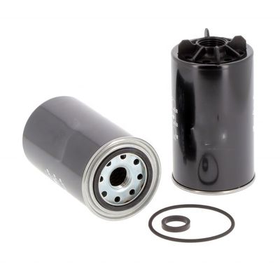 Hydwell Brennstofffilter 3355904 WK9052X S 3981/3-OB 600-311-3610 84557708 87410186 94*94*156