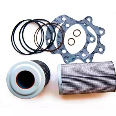 Hydraulisches Ölfilterelement für das Filterpaket 29548988 P560971 HF560971 AT259218 41369512 8295489880 2246033