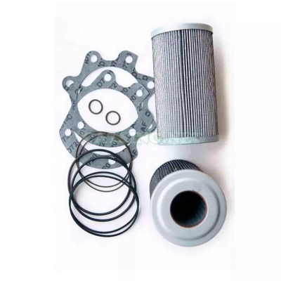 Hydraulisches Ölfilterelement für das Filterpaket 29548988 P560971 HF560971 AT259218 41369512 8295489880 2246033