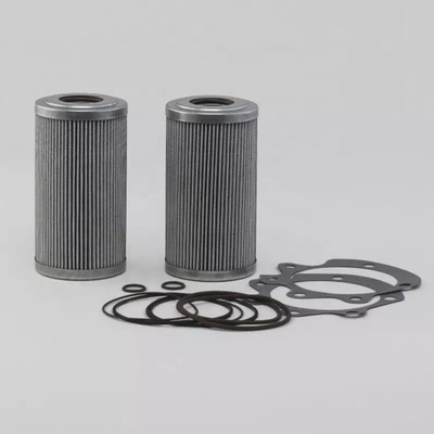 Hydraulisches Ölfilterelement für das Filterpaket 29548988 P560971 HF560971 AT259218 41369512 8295489880 2246033
