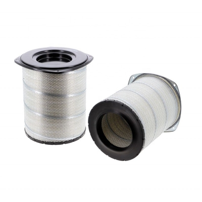 1665898 1665937 C321500 AF25238 P778779 Hydwell Lkw-Luftfilter aus Filterpapier