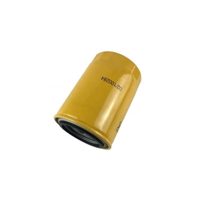 Hydwell Schmierstofffilterelemente 02/100284 30% T/T Vorauszahlungsfrist für Lkw-Ersatzteile