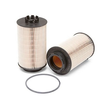 FF5629 P785373 F026402028 95*173mm Dieselbrennstofffilter für Schwerlastfahrzeuge Filterelement