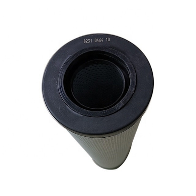 Wirksamkeit 99,9% 8231046410 Hydraulischer Ölfilter Ersatz für mechanische Filter
