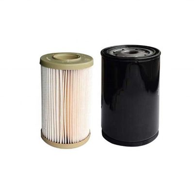 Kraftstofffilterkit RE556406 KN40739 für Dieselbrennstoffanlagen mit Ermäßigung