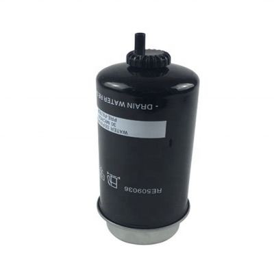 Brennstoff-Wasser-Separator Bf7785-D Bf7785D P551435 Fs19906 H301wk für die Klasse OE Nr. RE509036