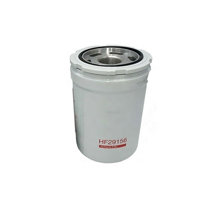 Teile von Baggern Hydraulisches Ölfilter Filter aufstellen HF29156 TA24059901 SH60367