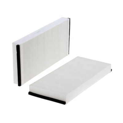Hydwell-Produktionslinie Luftfilter für die Kabine AF25630 P781682 zum Ersetzen/Reparaturzweck