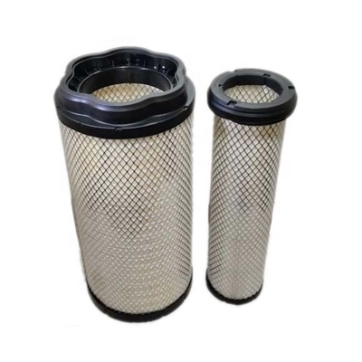 17500251 17500253 Hydwell Filter Luftfilter-Elementpatrone mit Herstellung