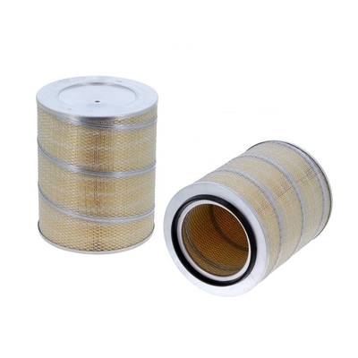 Hydwell AF25045M AF25066 PA2813 395773 Luftfilter für schwere Lkw mit pünktlicher Lieferung