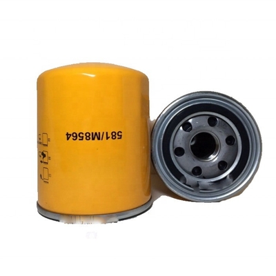 Hydraulische Filter-Ersatzteile 581/M8564 für die Kraftstoffversorgung schwerer Lkw