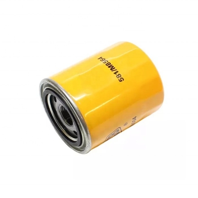 Hydraulische Filter-Ersatzteile 581/M8564 für die Kraftstoffversorgung schwerer Lkw