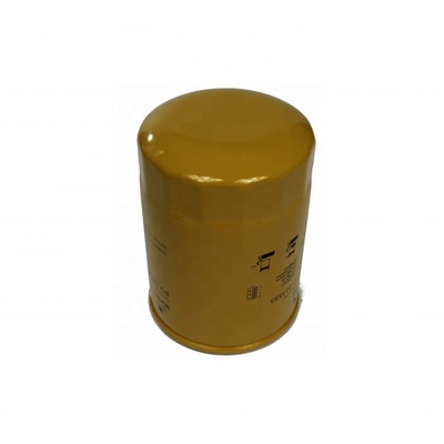 Hydwell 93*93*72 Motorölfilter für Bagger 332/B1489 Funktion
