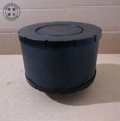 165*165*137mm Luftfilter mit hoher Durchlässigkeit für Generatoren und Luftkompressoren