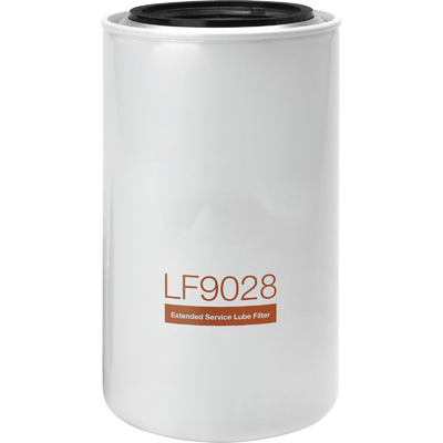 2021 LF9028 Motor-Ersatzölfilter für Baugewerbefahrzeuge