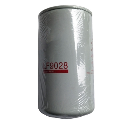 2021 LF9028 Motor-Ersatzölfilter für Baugewerbefahrzeuge