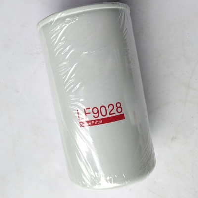 2021 LF9028 Motor-Ersatzölfilter für Baugewerbefahrzeuge