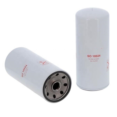 1R-1807 Ölfilter 11214515 3222326231 für die direkte Lieferung auf dem Markt