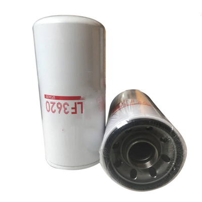 LF3620 P552100 3915586 3I1882 Hydwell Schmierölfilter für Lkw 6BT Motorteile