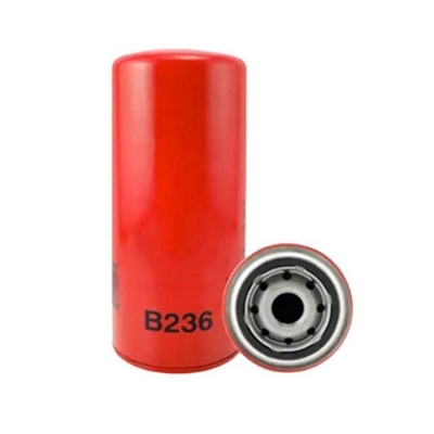 108-17HS Spin-on Lubricating Oil Filter P553771 für B236 Motorteile 12028496 01160025
