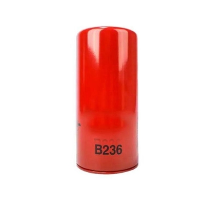 108-17HS Spin-on Lubricating Oil Filter P553771 für B236 Motorteile 12028496 01160025