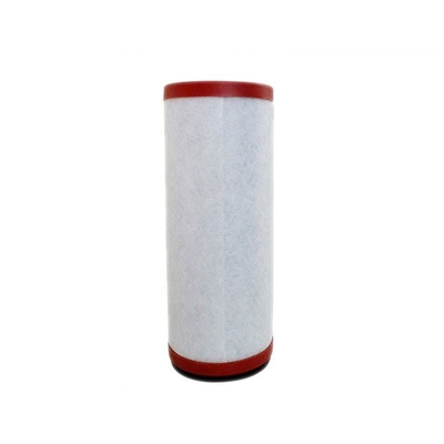 100*298mm Ölnebel-Trennseparator Abgasfilter zum Ersetzen/Reparatur-Revitalisieren