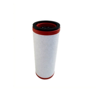100*298mm Ölnebel-Trennseparator Abgasfilter zum Ersetzen/Reparatur-Revitalisieren