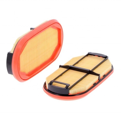 Filterpapier Schwerlastluftfilter 346-6688 PA5290 für CATERPILLAR LKWs