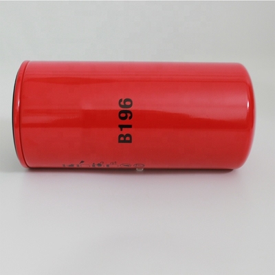 B196 Lkw-Motorteile Spin-on-Lube-Filterelement RE45576 120002001 LF670SC P550671