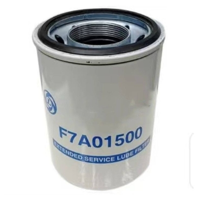530 Eisenfilterpapier Fahrzeugzubehör Ölfilter F7A01500 P759074 LF16238 für Ihr Auto