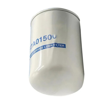 530 Eisenfilterpapier Fahrzeugzubehör Ölfilter F7A01500 P759074 LF16238 für Ihr Auto