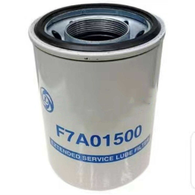 530 Eisenfilterpapier Fahrzeugzubehör Ölfilter F7A01500 P759074 LF16238 für Ihr Auto