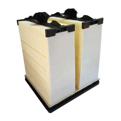 AF55015 AF55309 Luftfilterelemente für Luftfilteranlagen bei einer Ware von Honeywell