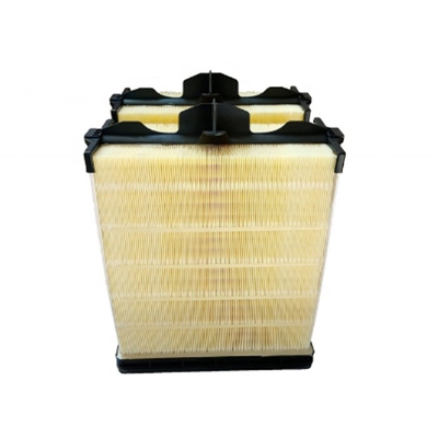 AF55015 AF55309 Luftfilterelemente für Luftfilteranlagen bei einer Ware von Honeywell